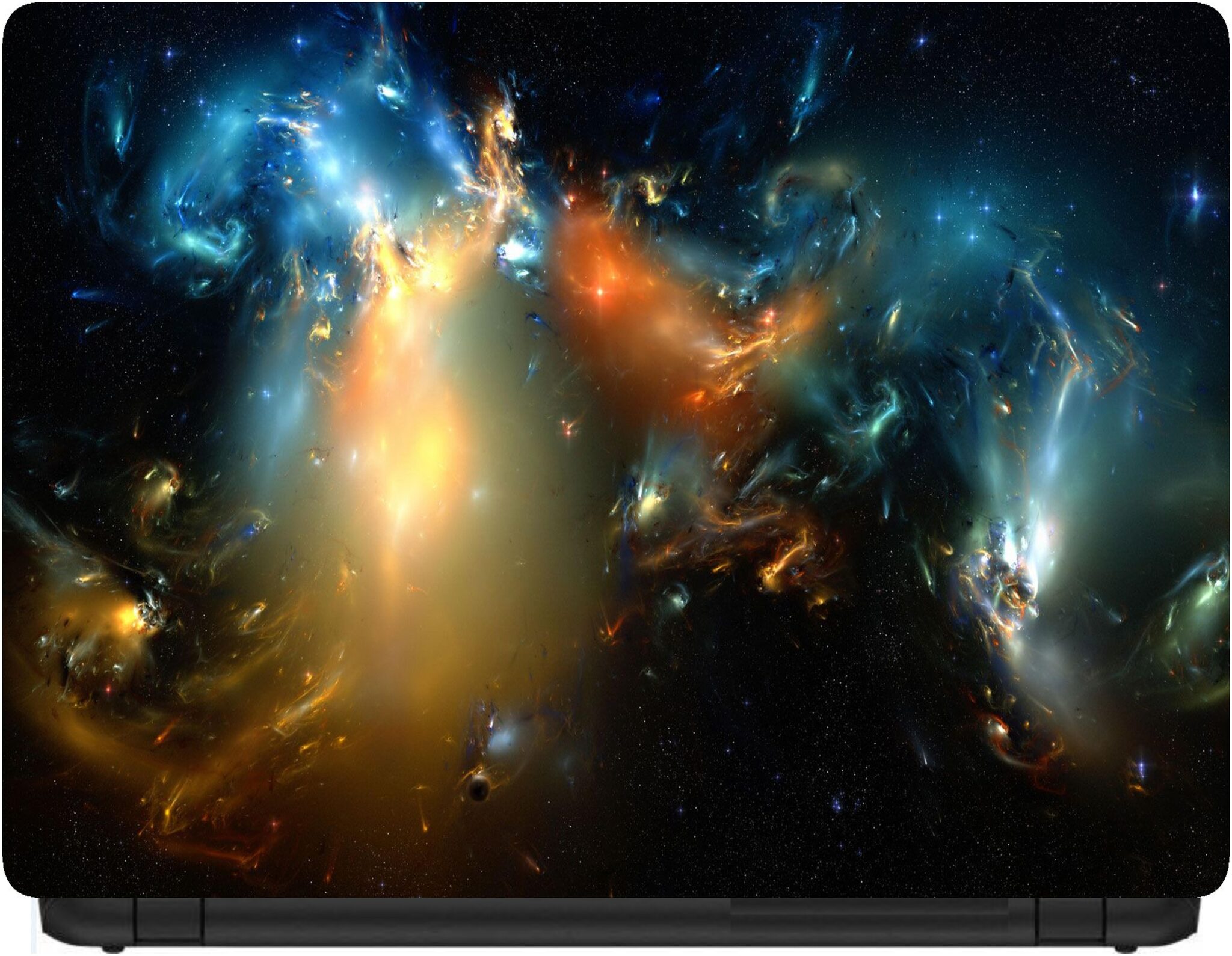 

Procence Random 1300985 Laptop Decal