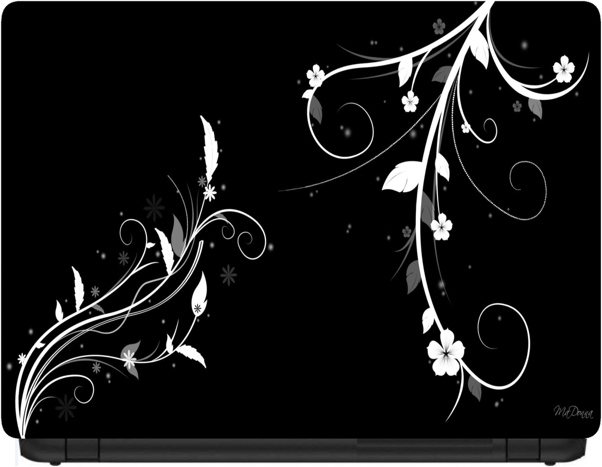 

Procence Random 1297661 Laptop Decal