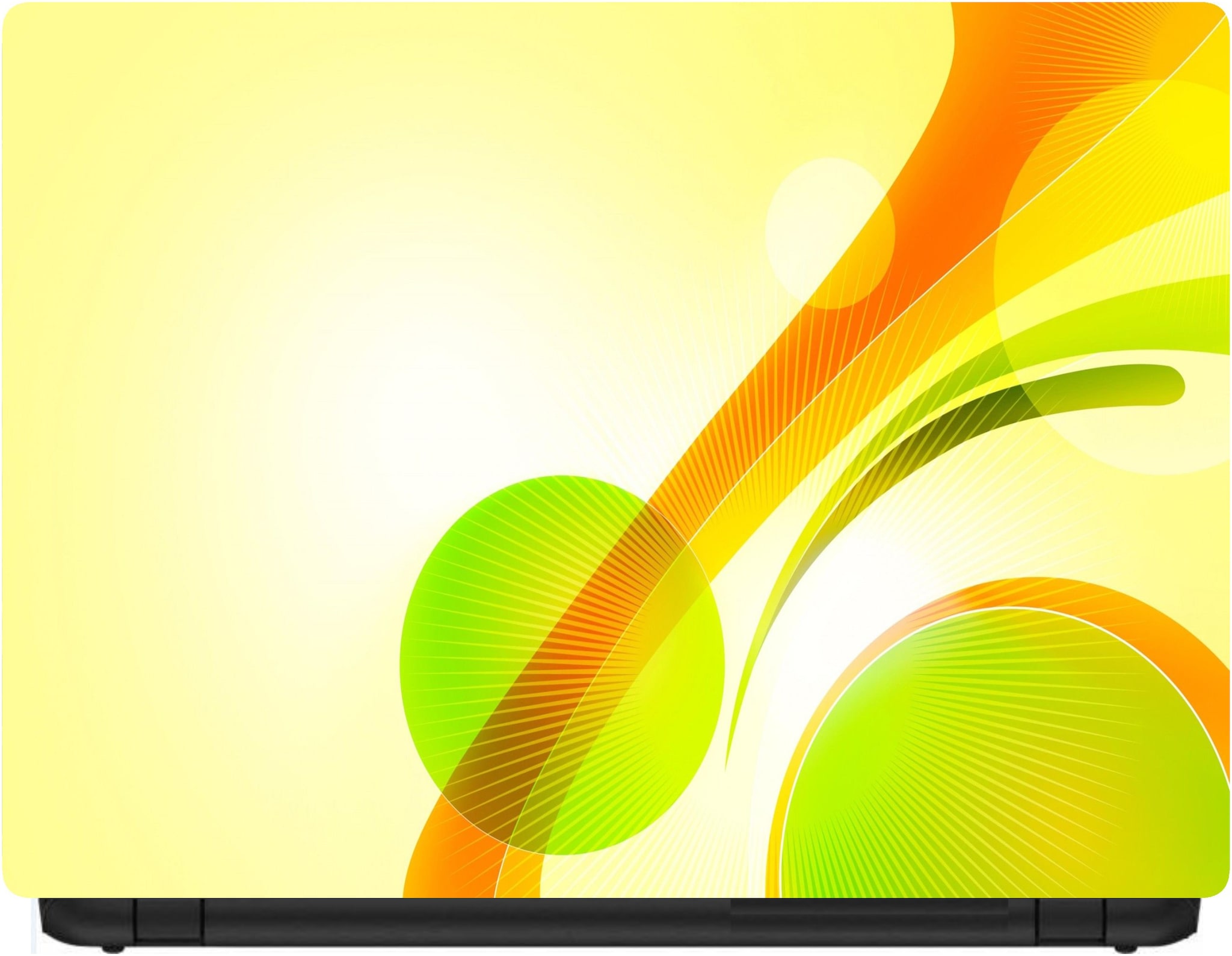 

Procence Random 1302393 Laptop Decal
