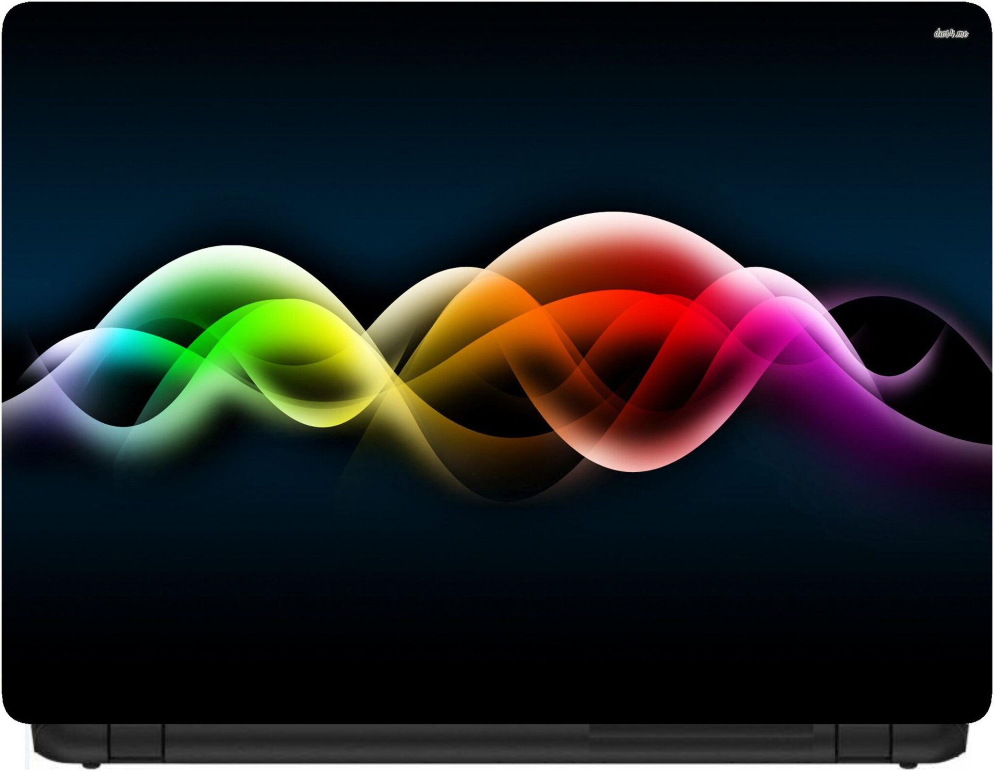

Procence Random 1303322 Laptop Decal