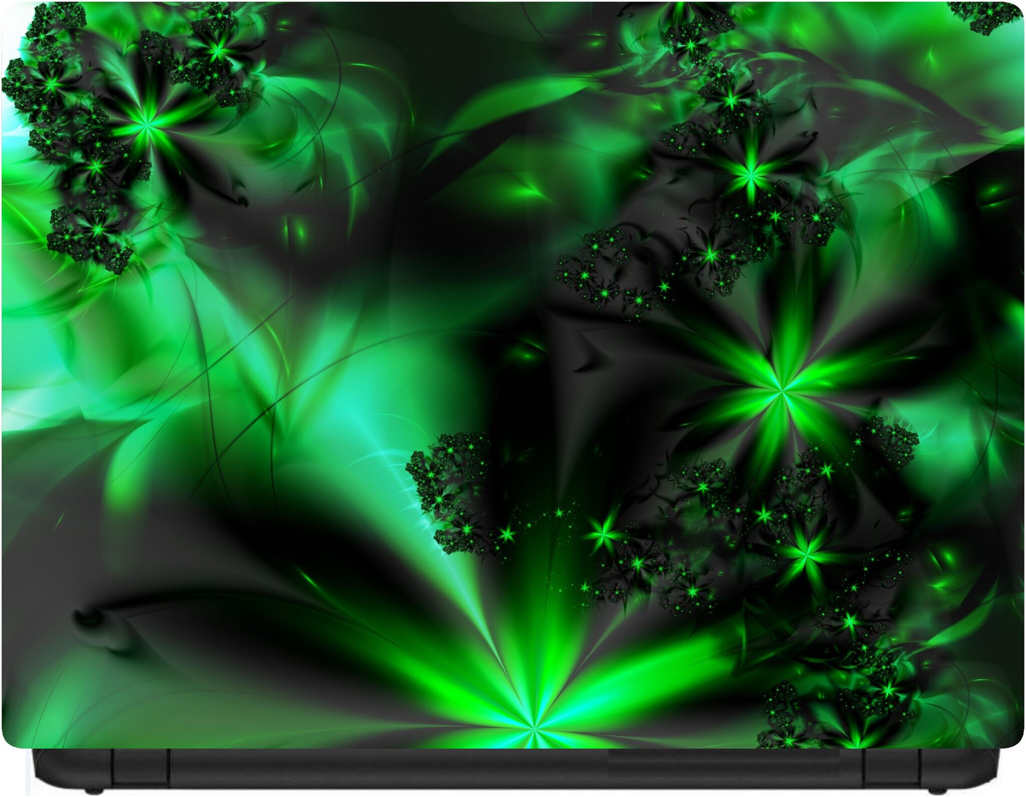 

Procence Random 1209256 Laptop Decal