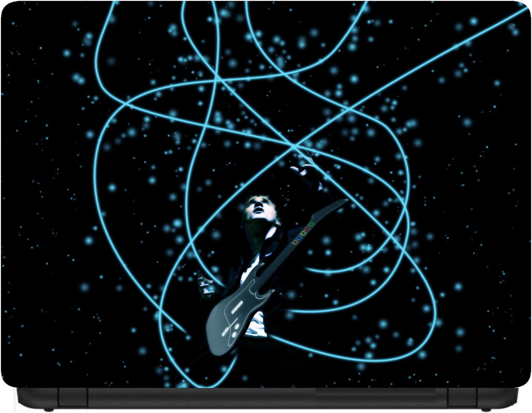 

Procence Random 1300969 Laptop Decal