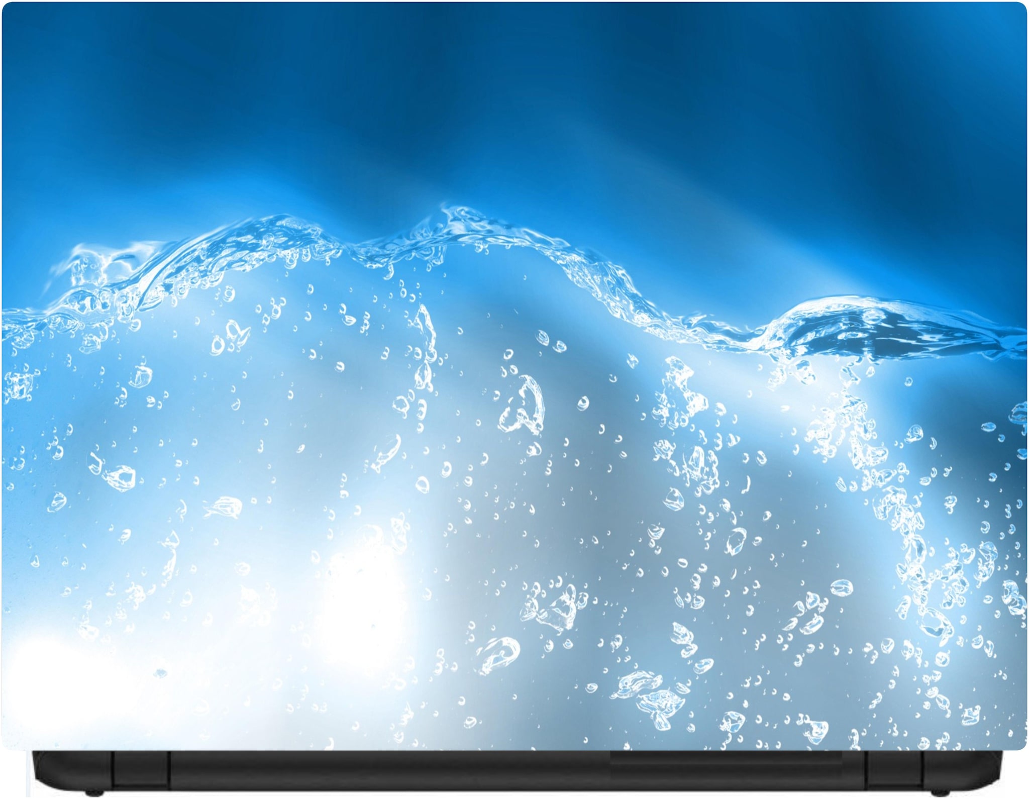 

Procence Random 1155842 Laptop Decal