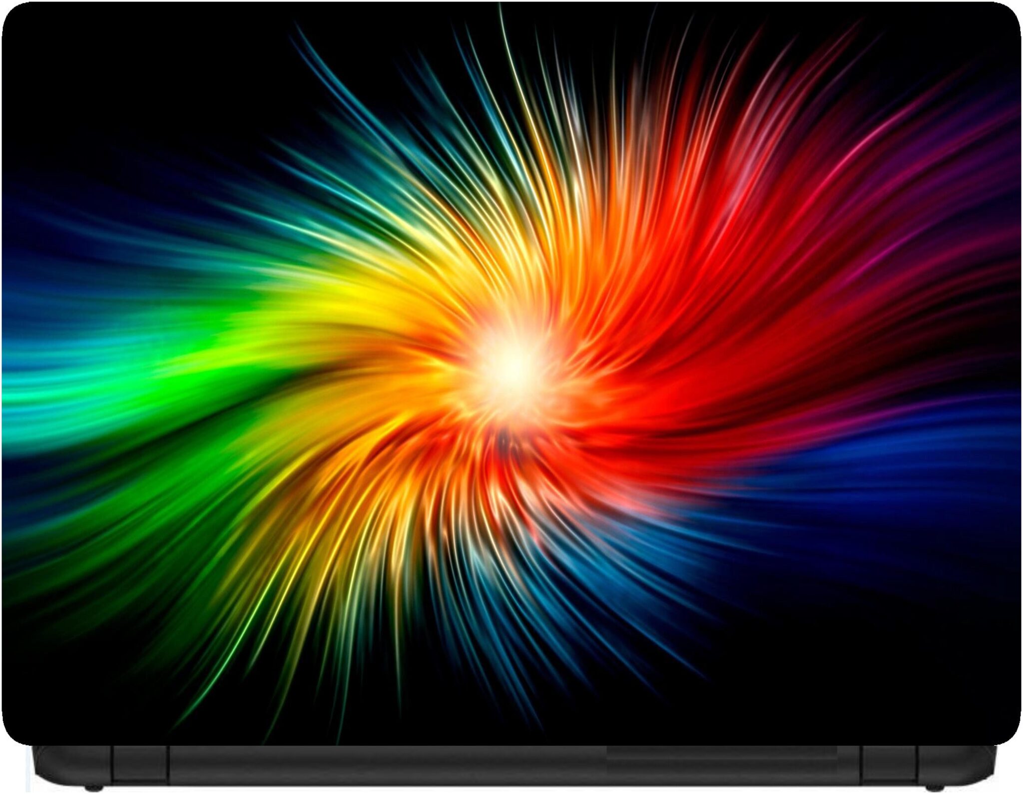 

Procence Random 1298747 Laptop Decal