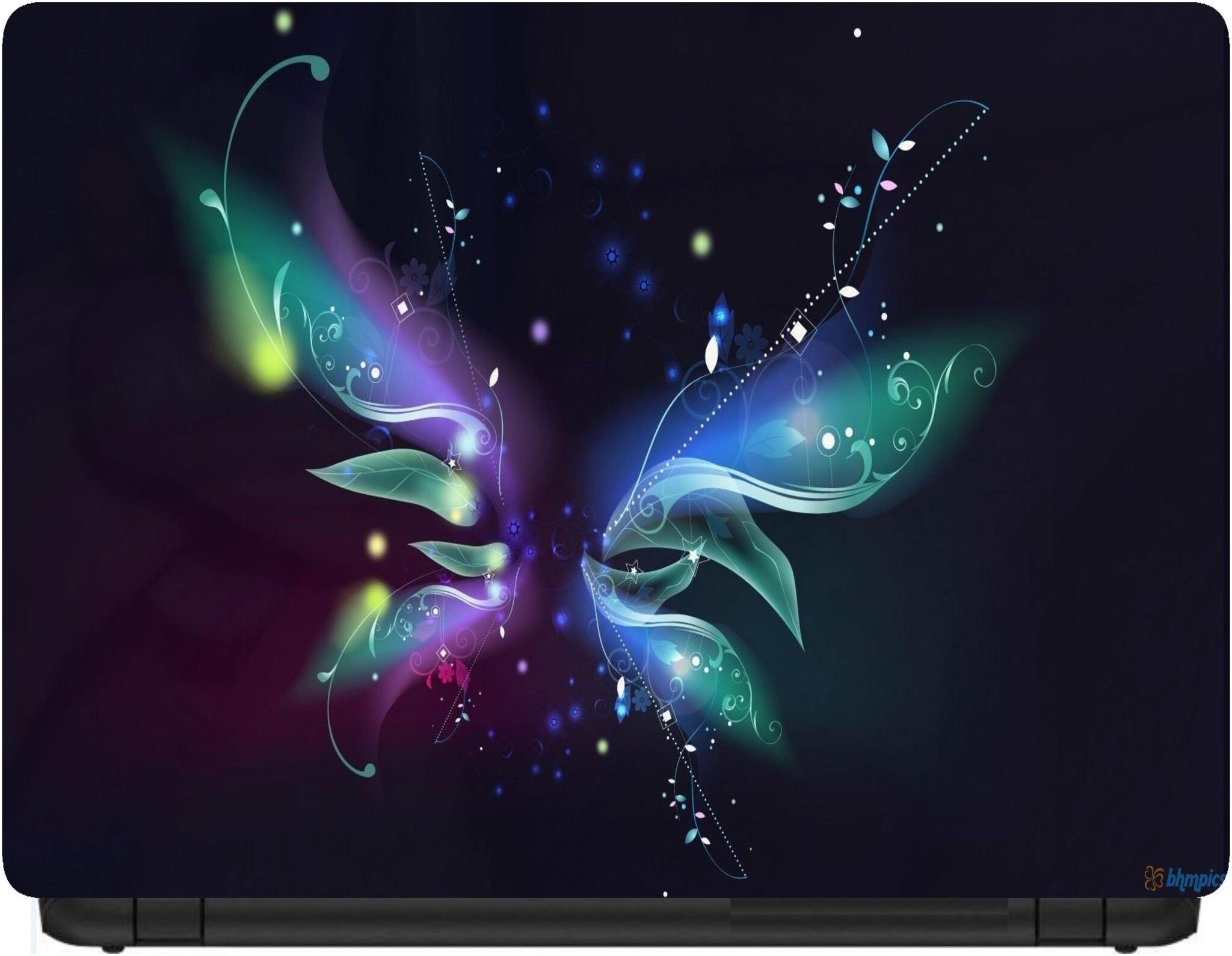 

Procence Random 1297762 Laptop Decal