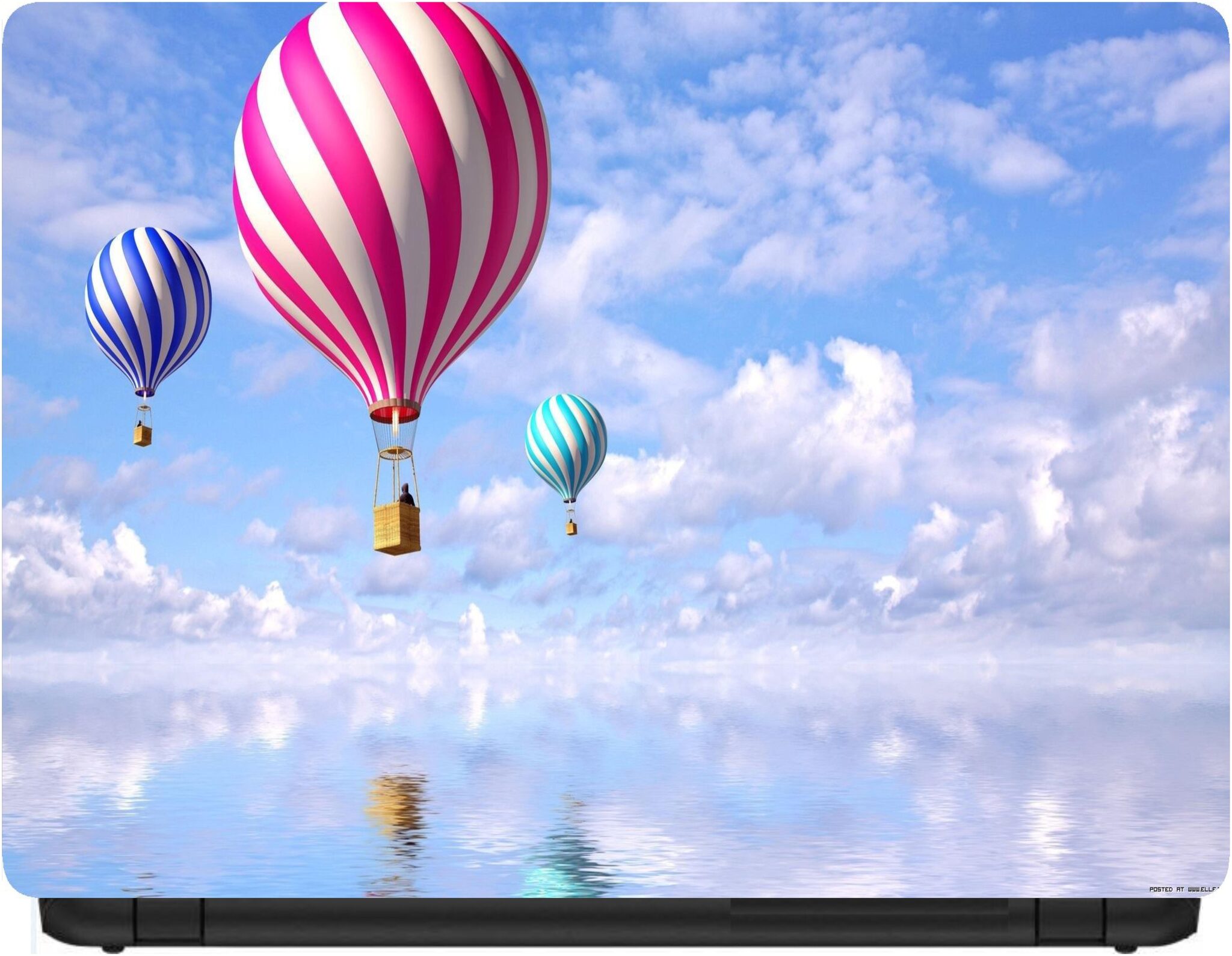 

Procence Random 1156334 Laptop Decal