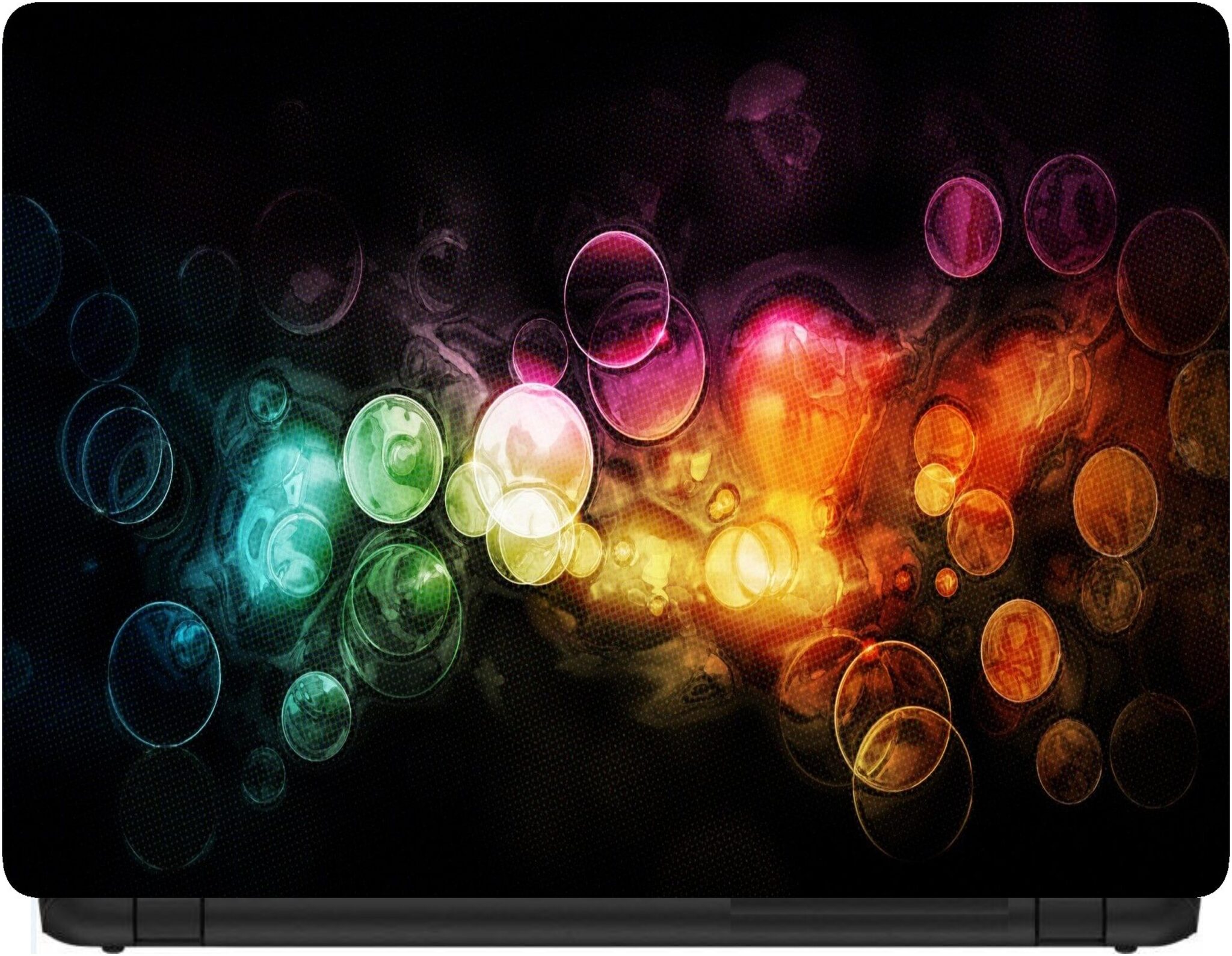 

Procence Random 1296664 Laptop Decal
