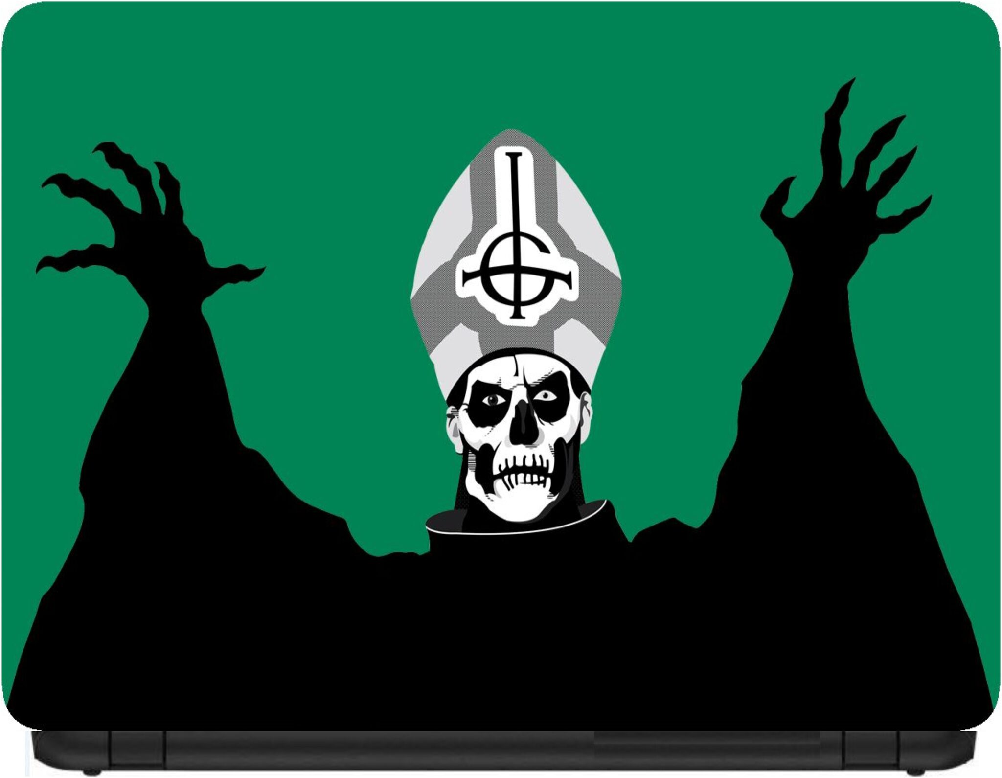 

Procence Random 1108627 Laptop Decal