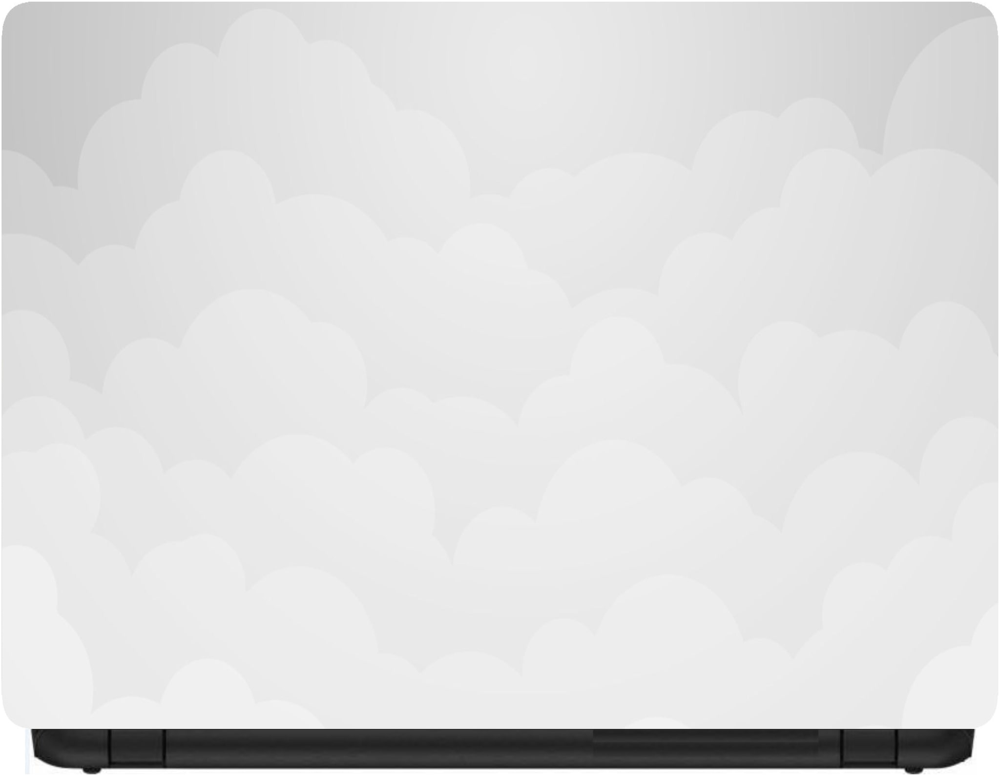

Procence Random 1306470 Laptop Decal