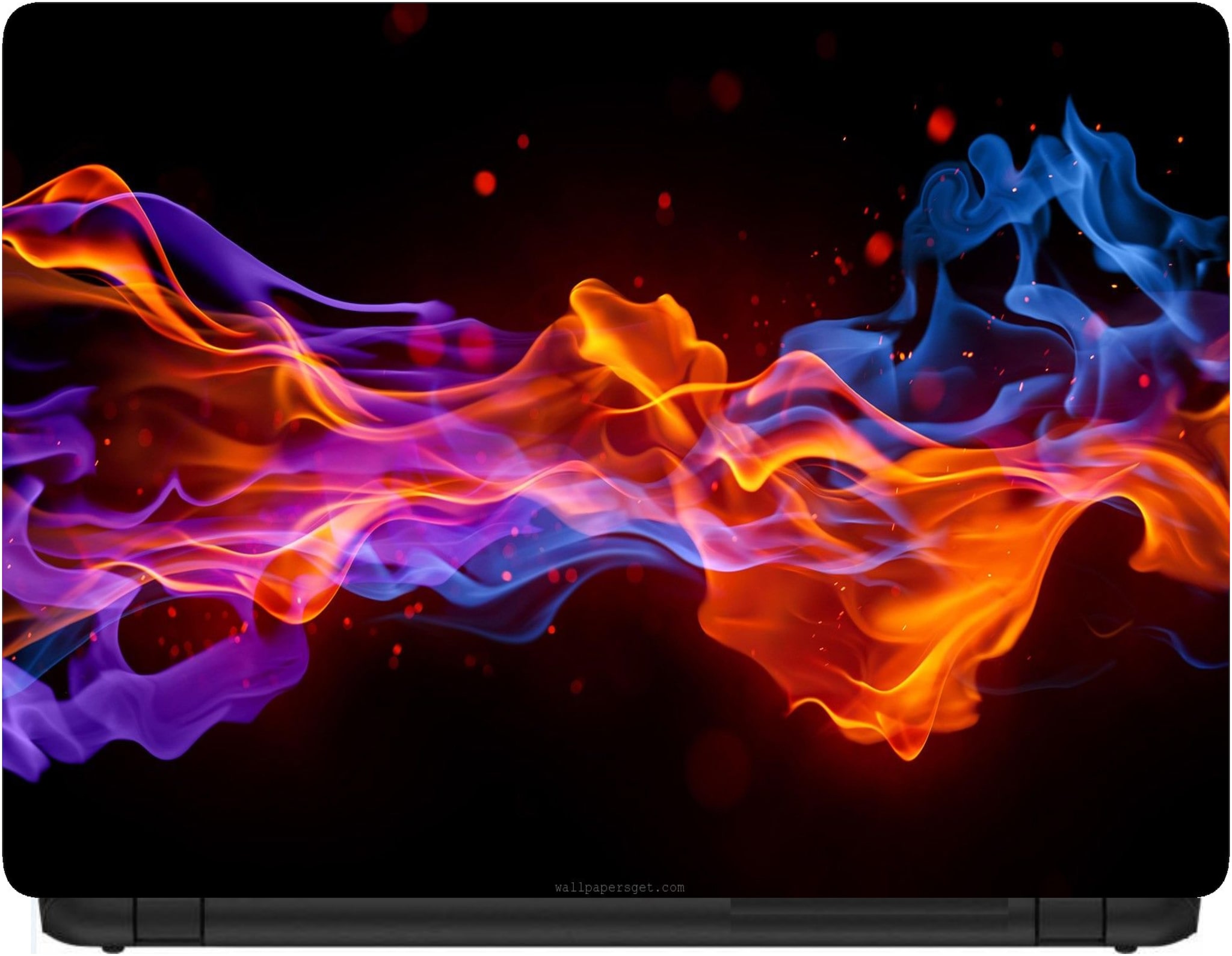 

Procence Random 1303234 Laptop Decal
