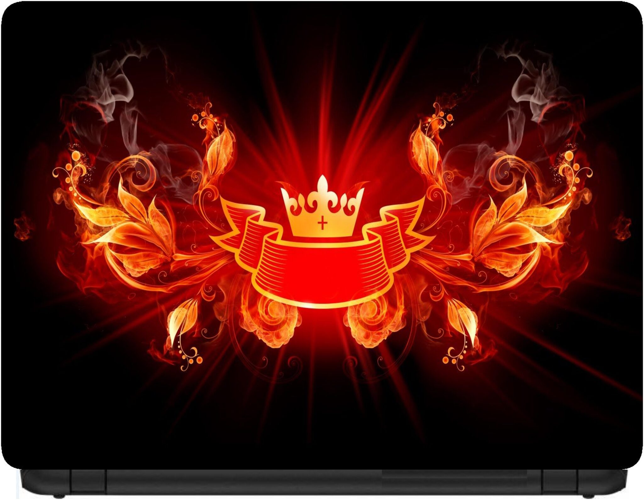 

Procence Random 1299893 Laptop Decal