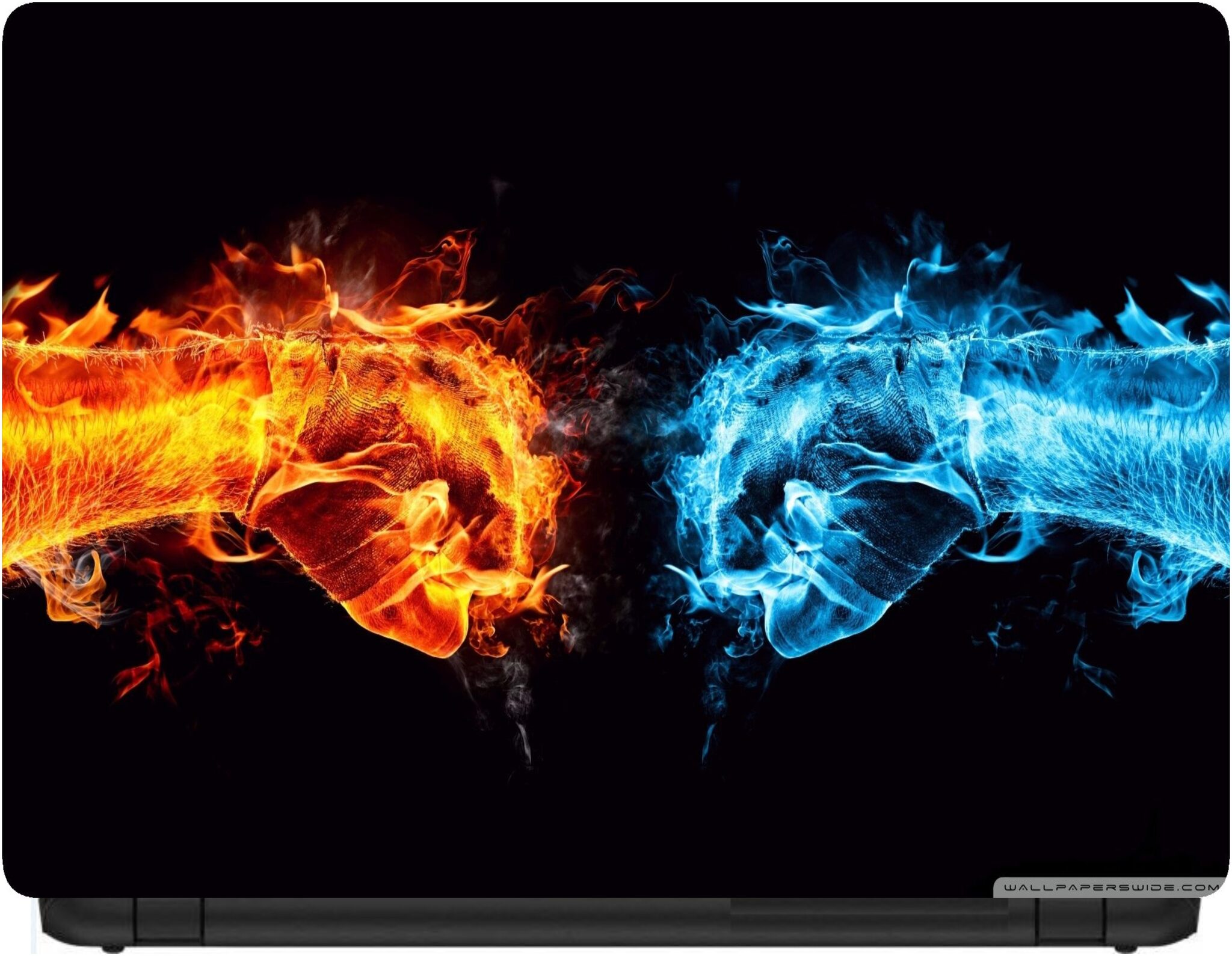 

Procence Random 1299865 Laptop Decal