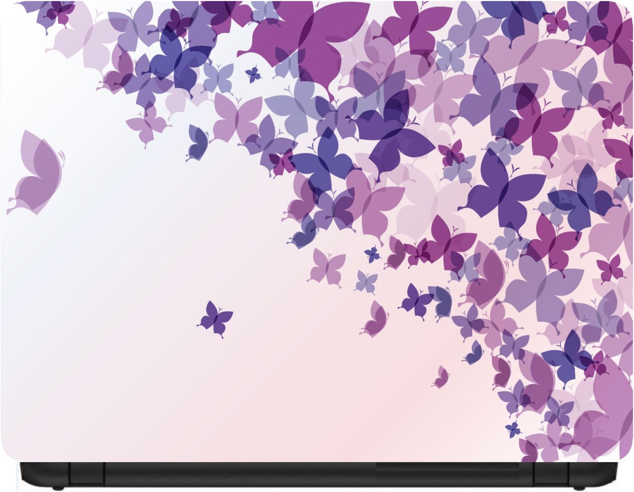

Procence Random 1297912 Laptop Decal