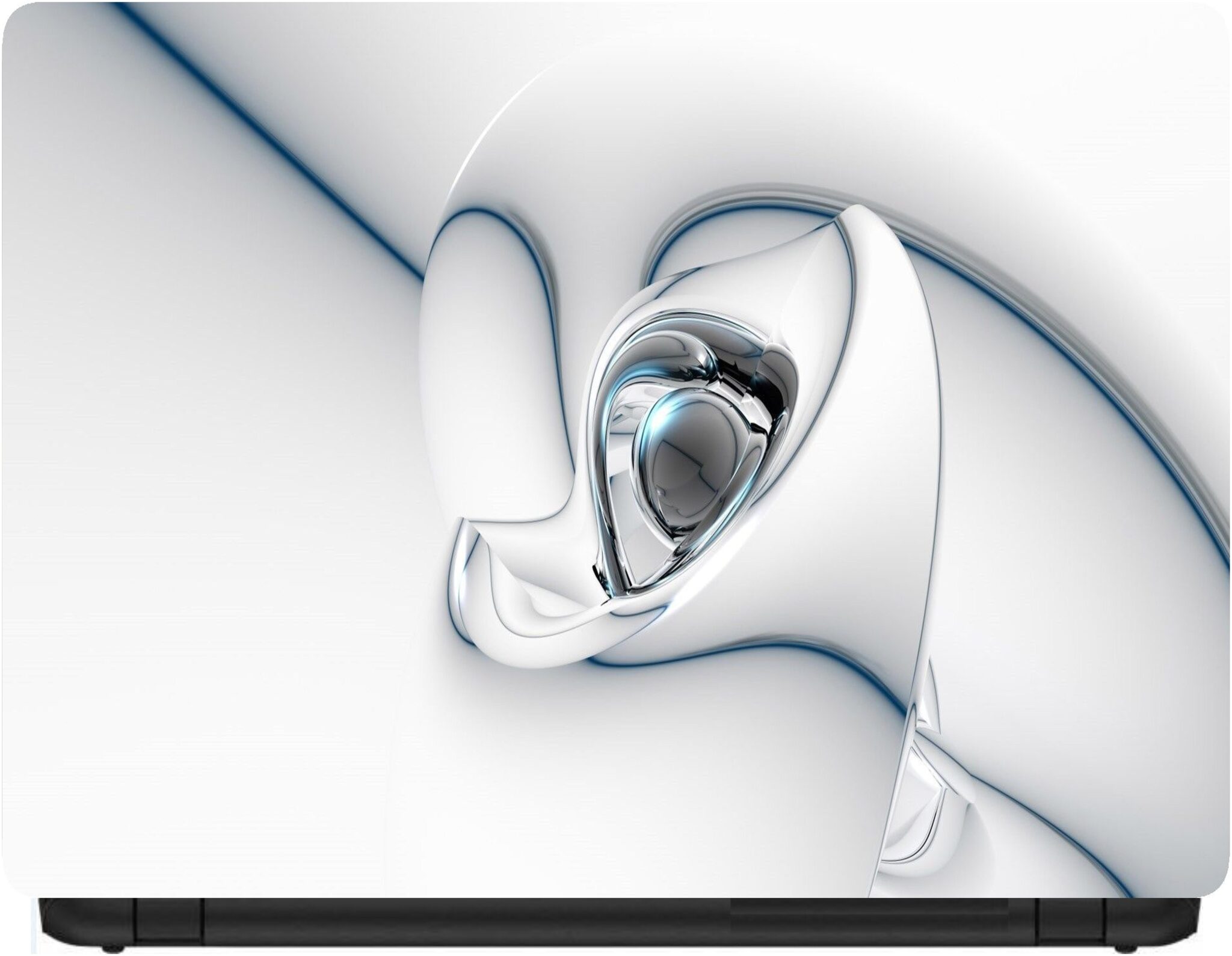 

Procence Random 1306607 Laptop Decal