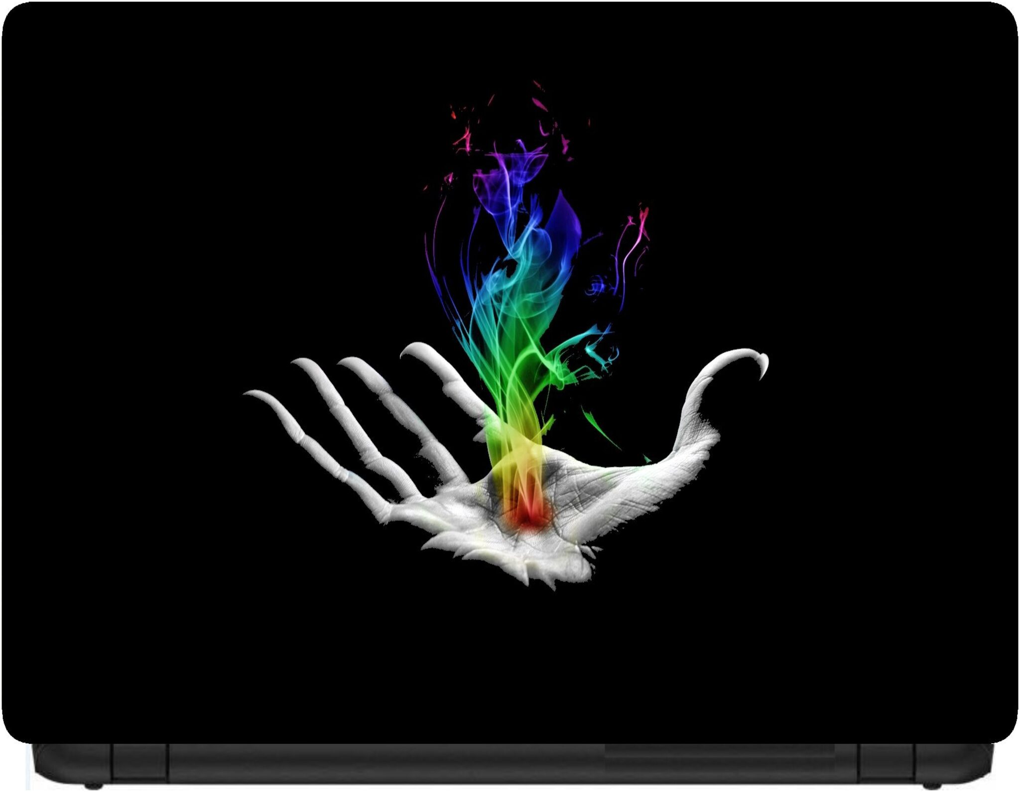 

Procence Random 1303332 Laptop Decal