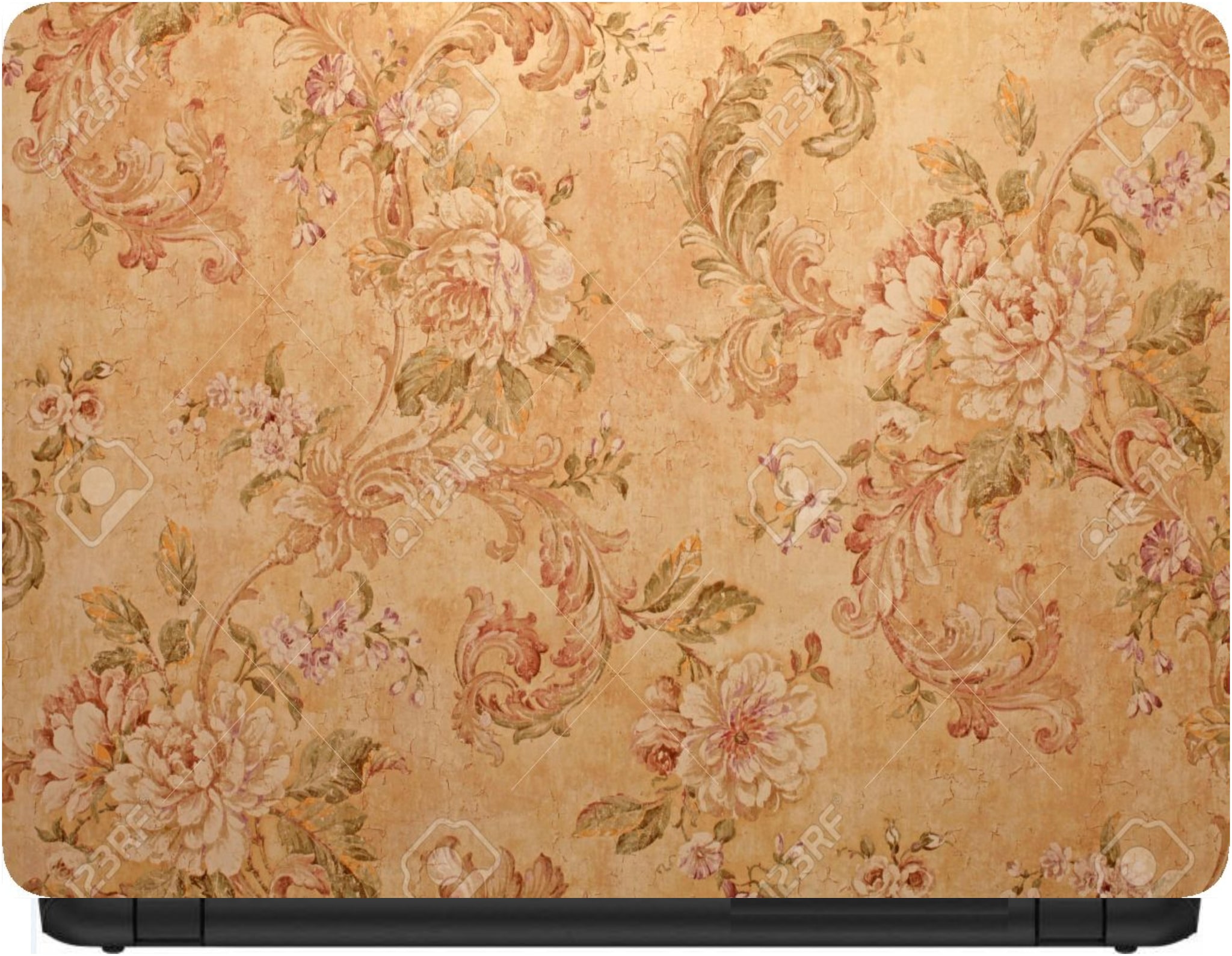 

Procence Random 1203384 Laptop Decal