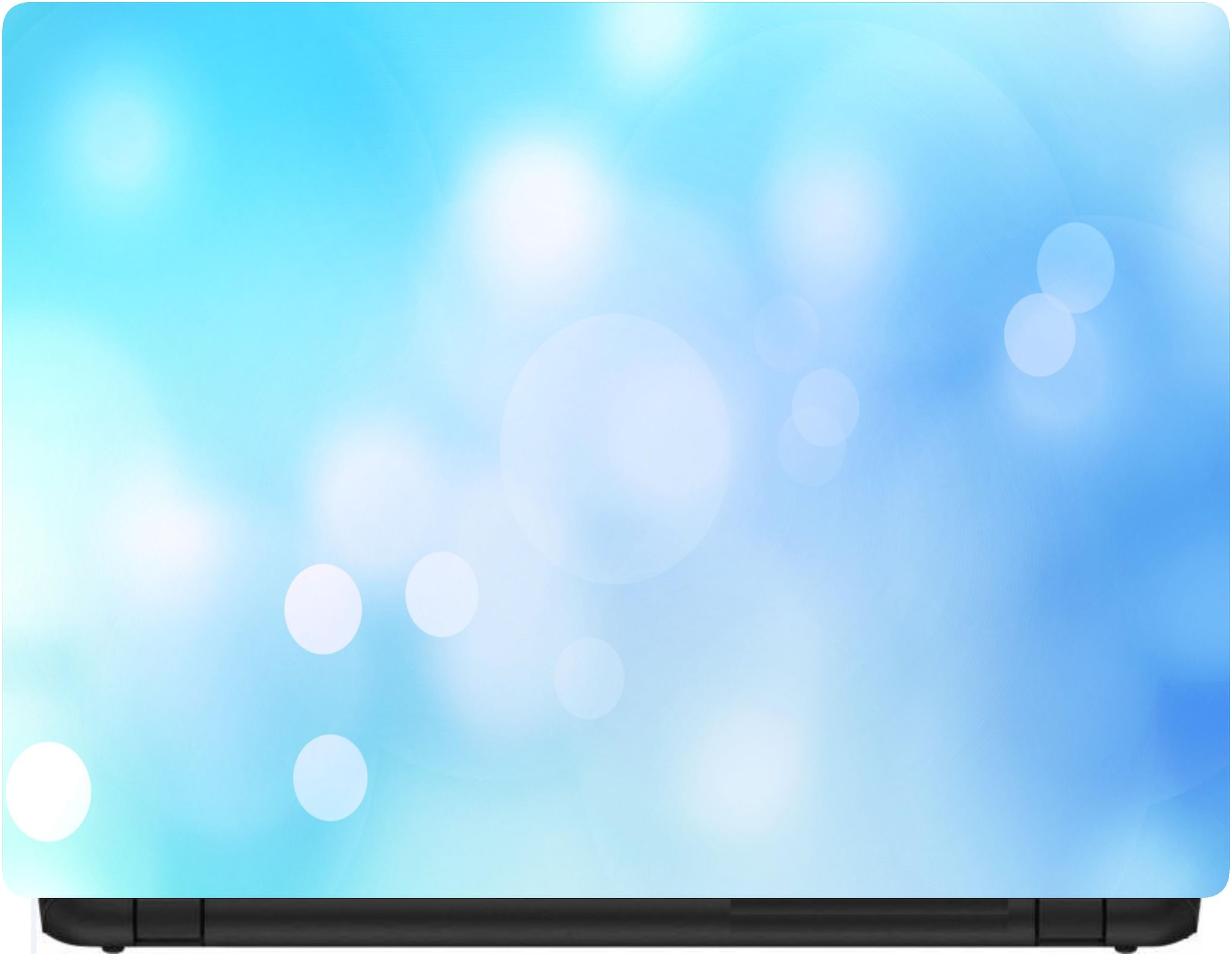 

Procence Random 1132120 Laptop Decal