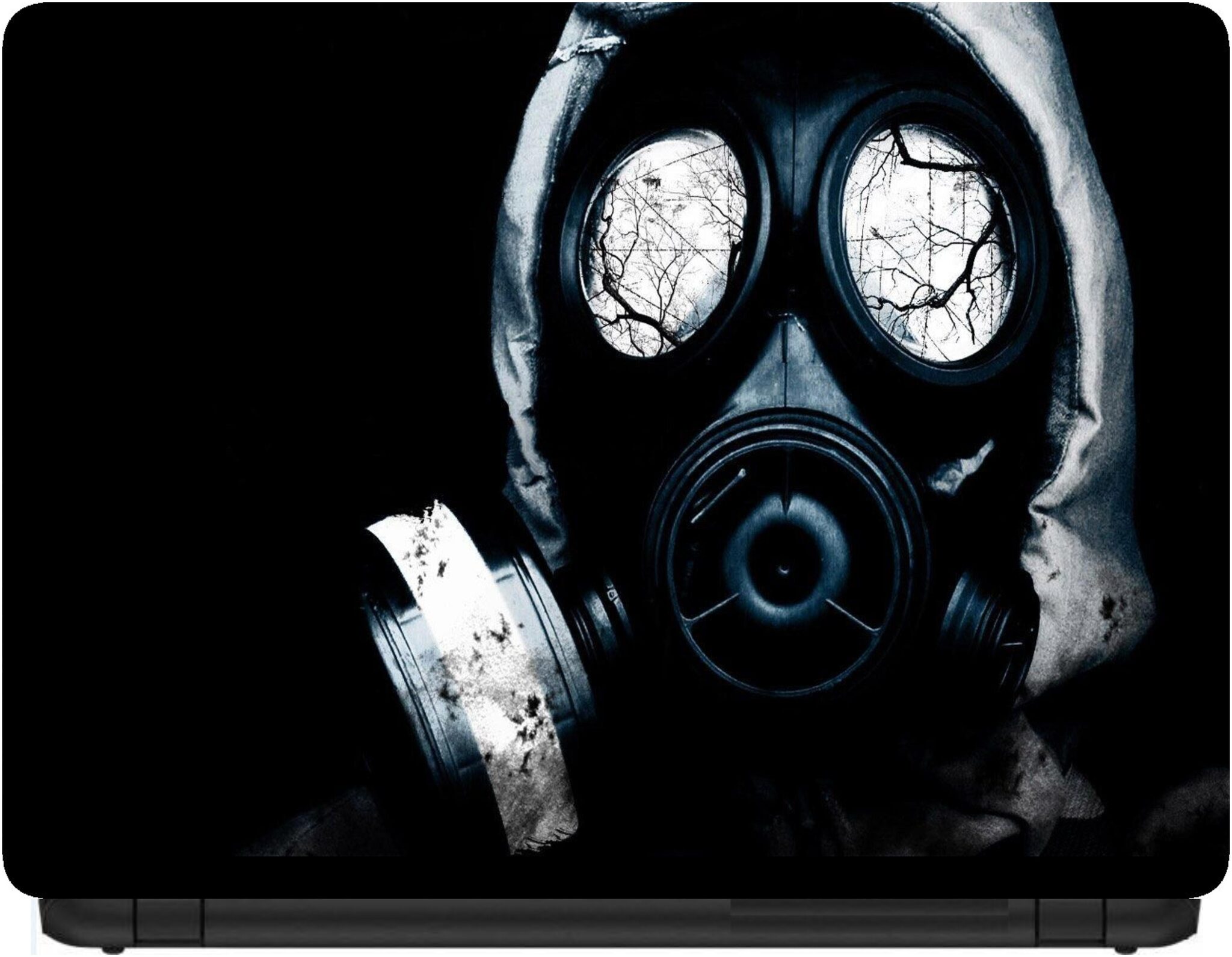 

Procence Random 1119410 Laptop Decal