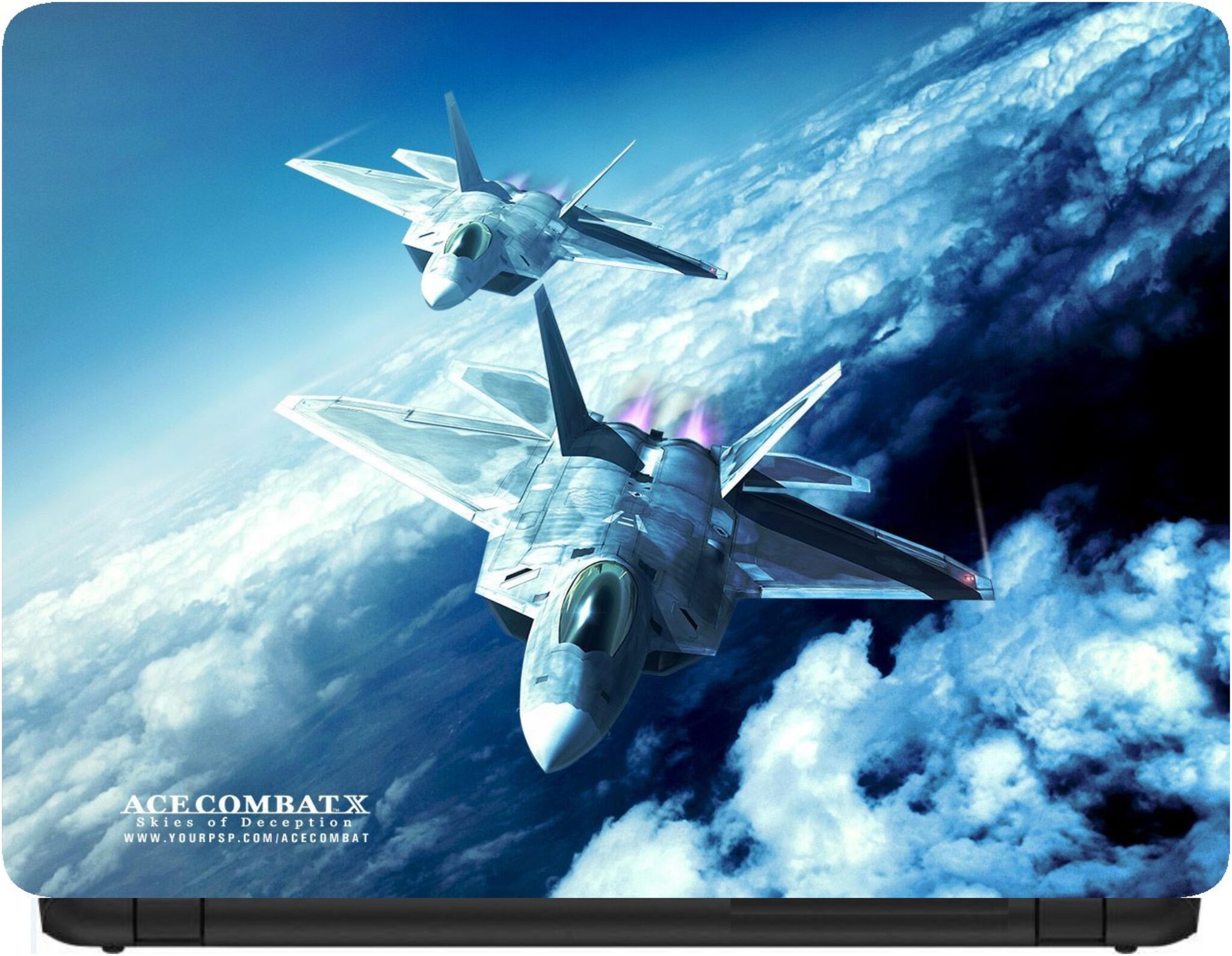 

Procence Random 1307714 Laptop Decal