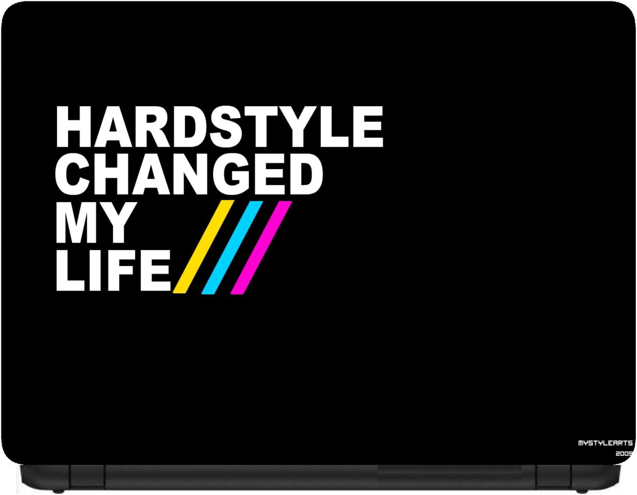 

Procence Random 1223966 Laptop Decal