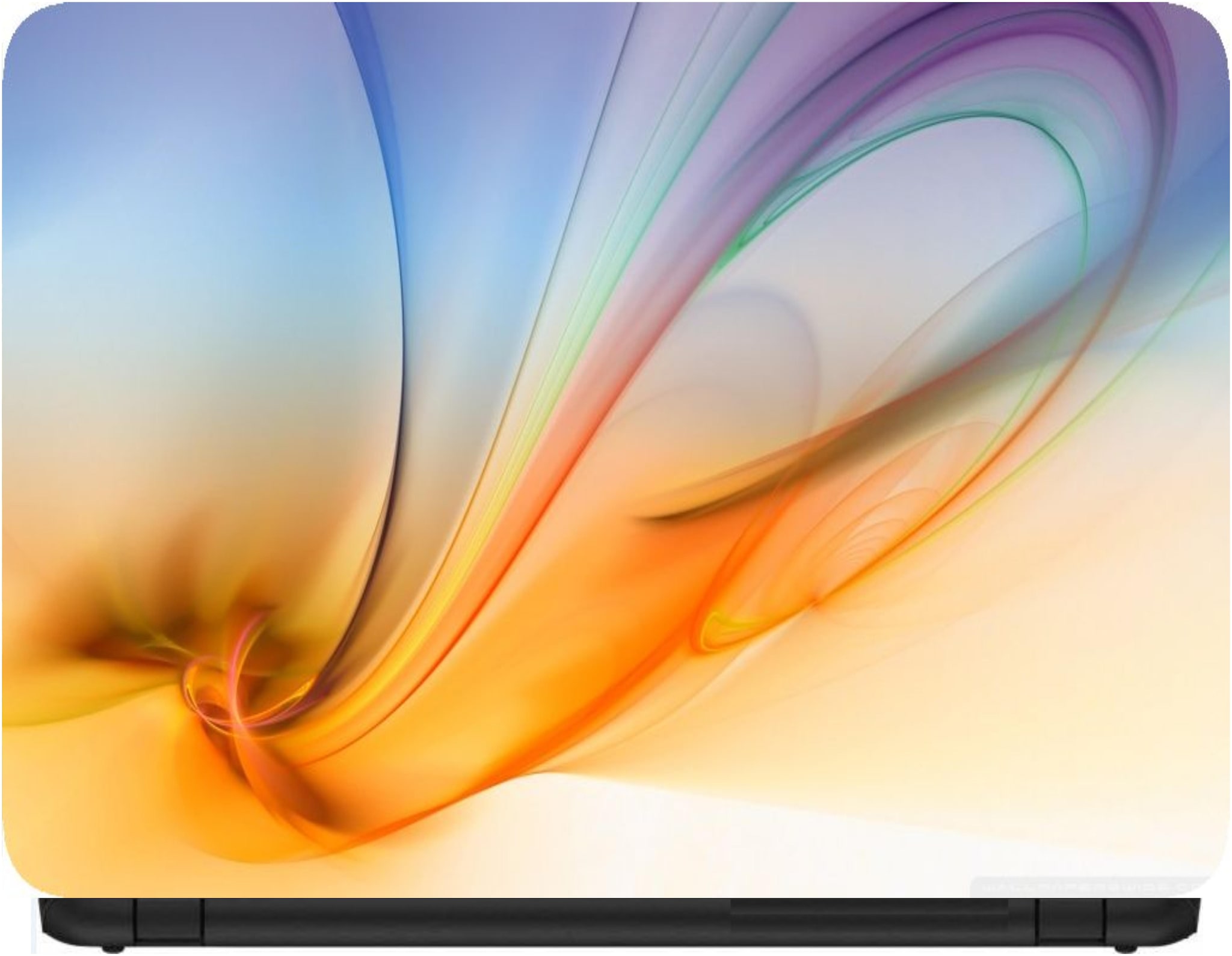 

Procence Random 1302335 Laptop Decal