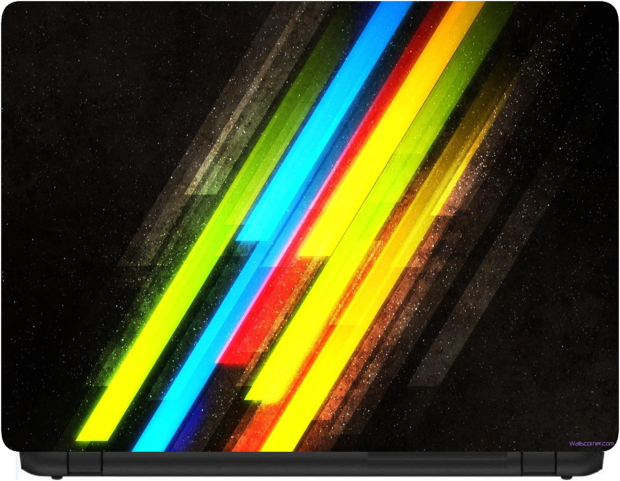 

Procence Random 1303962 Laptop Decal