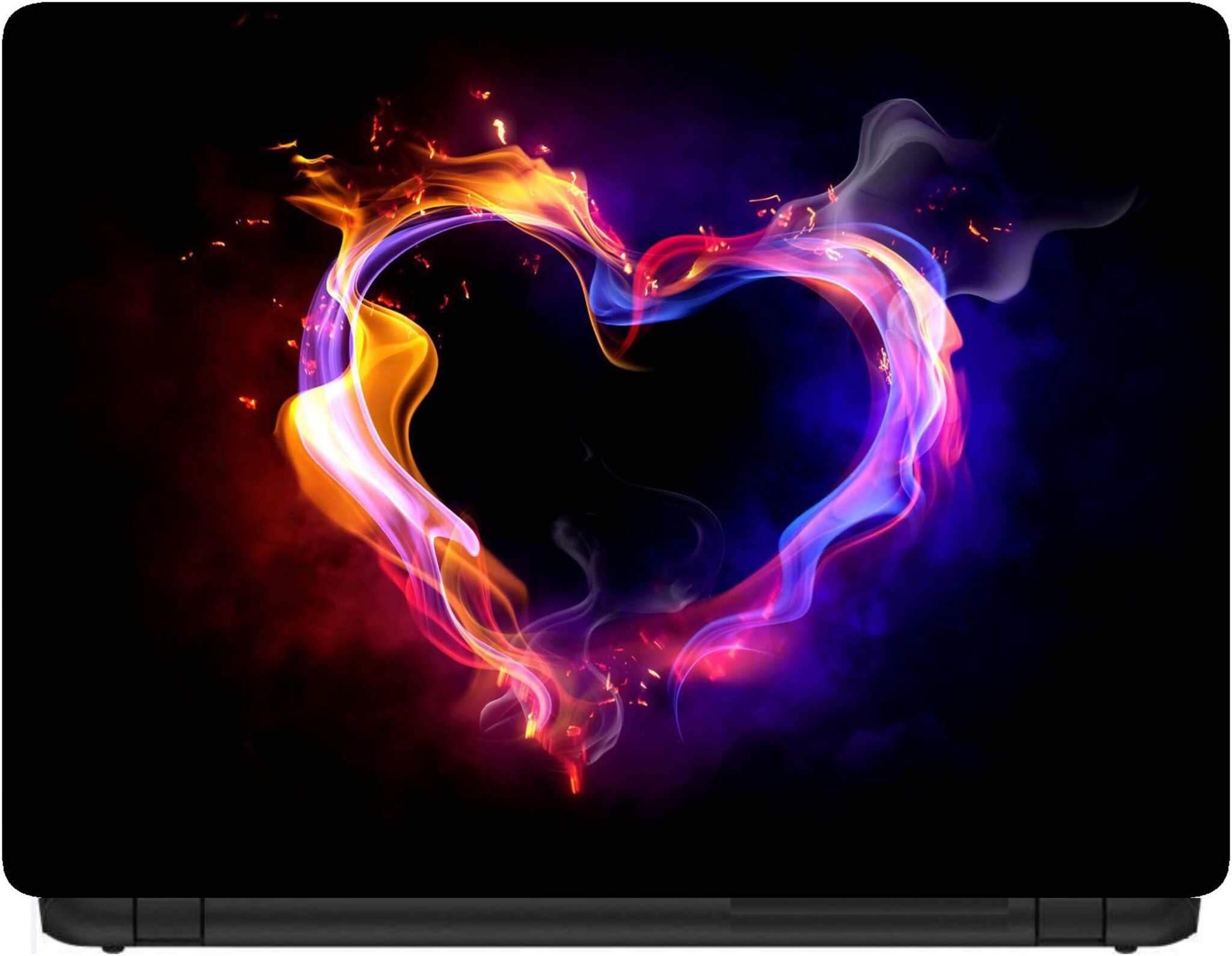 

Procence Random 1095147 Laptop Decal