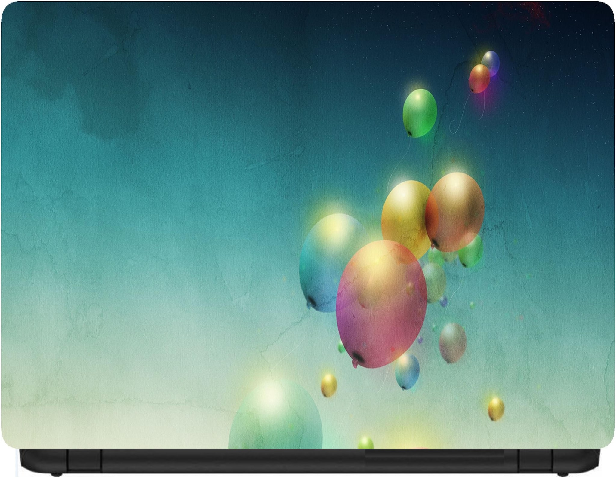 

Procence Random 1156356 Laptop Decal