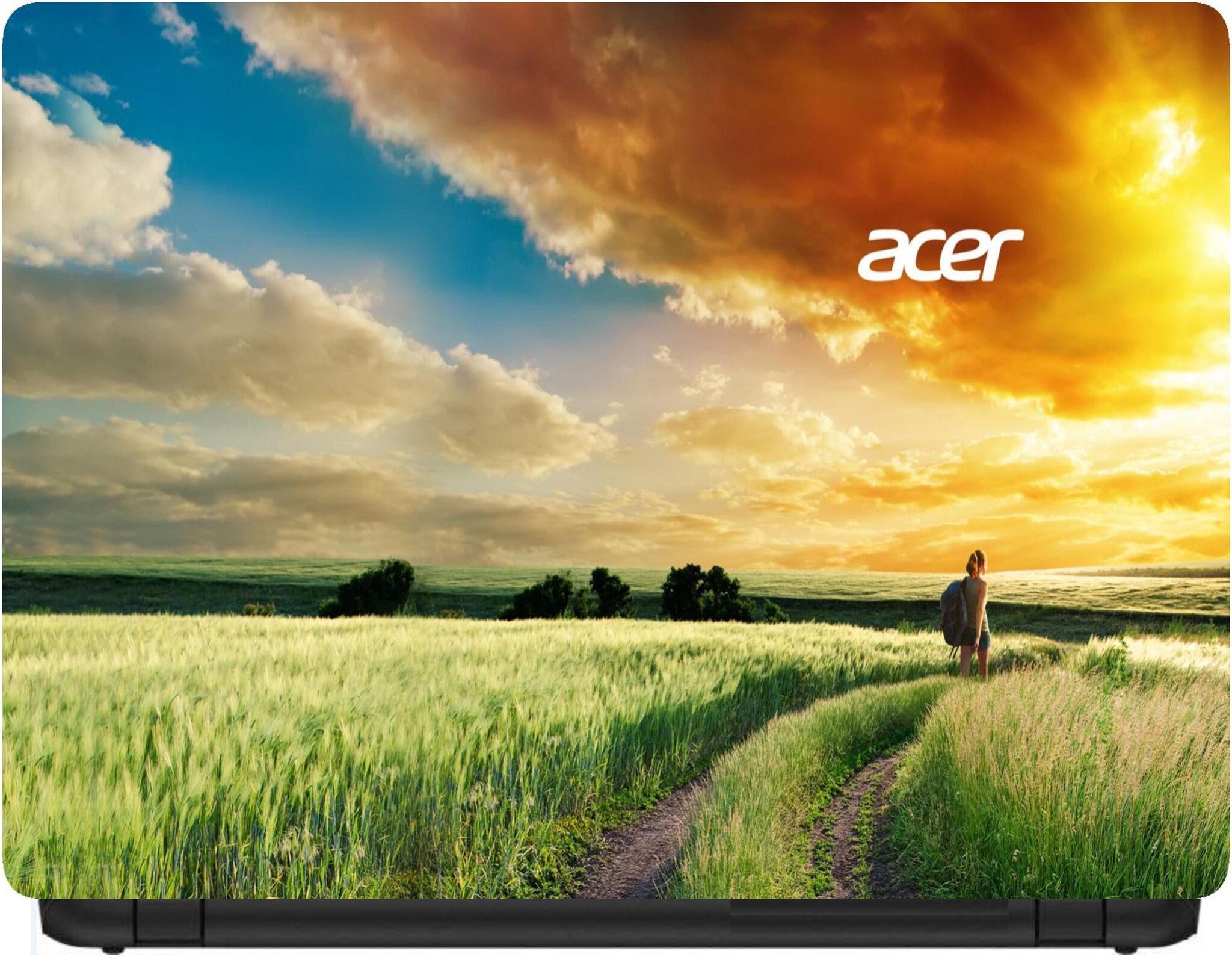 

Procence Random 1308201 Laptop Decal