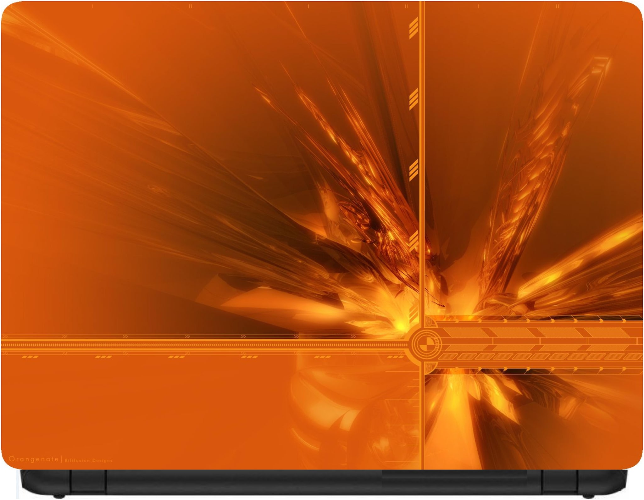 

Procence Random 1302400 Laptop Decal