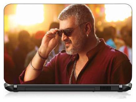 

Procence thala original Laptop skin decals