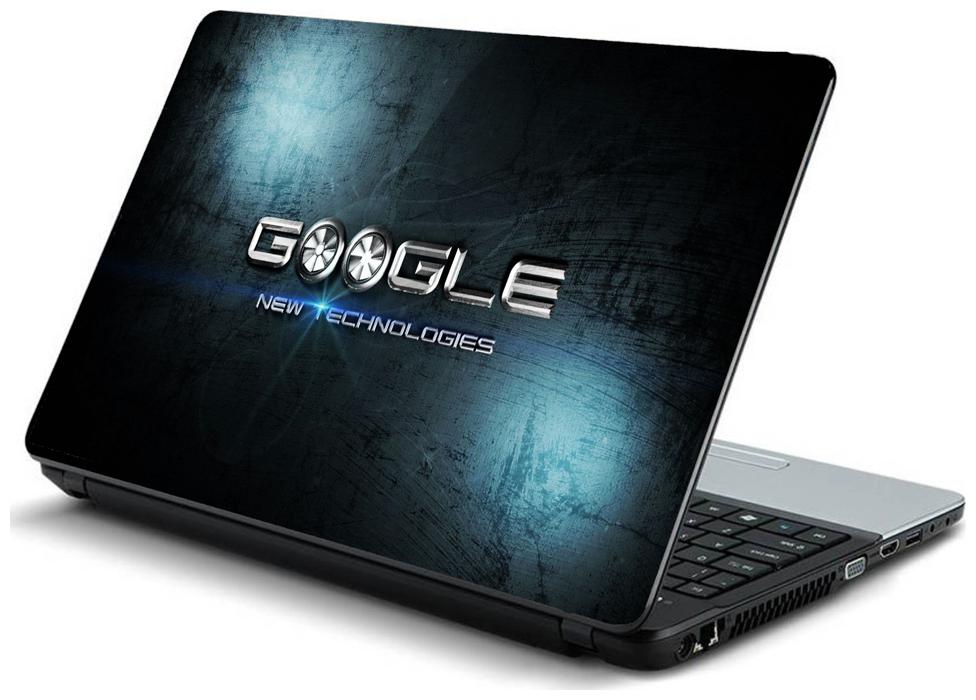 

Psycho Art 39 62 cm (15 6) Laptop Skin (Multi Color)