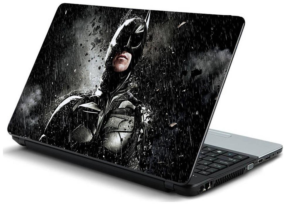 

Psycho Art 39 62 cm (15 6) Laptop Skin (Multi Color)