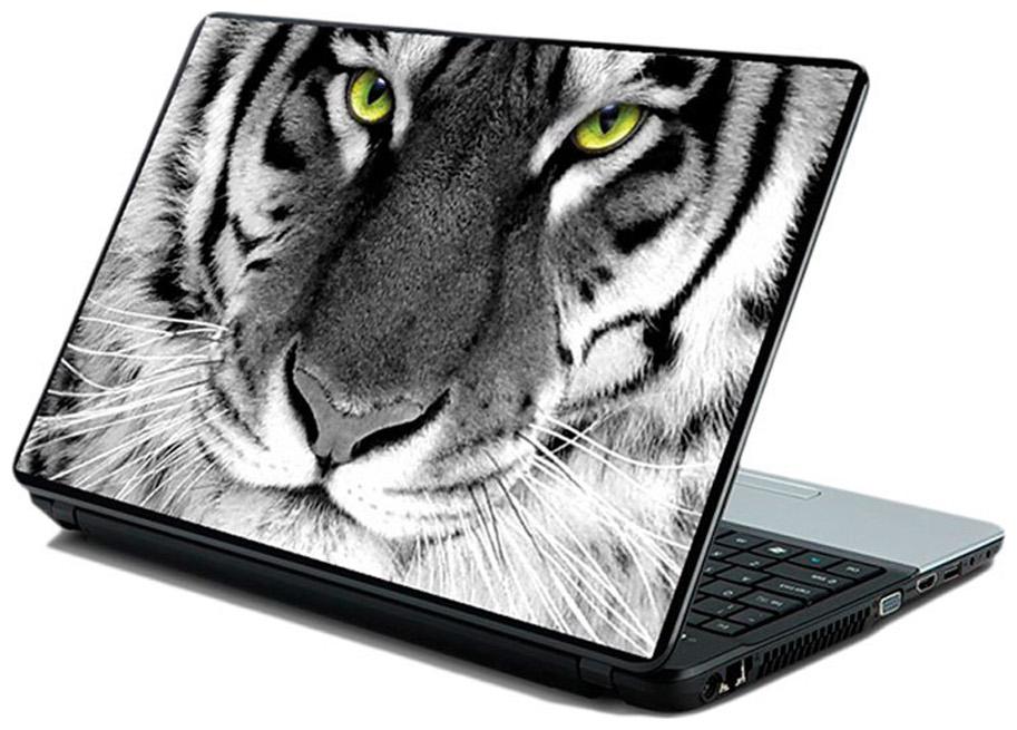

Psycho Art 39 62 cm (15 6) Laptop Skin (Multi Color)