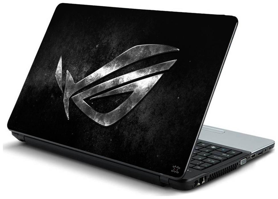 

Psycho Art 39 62 cm (15 6) Laptop Skin (Multi Color)