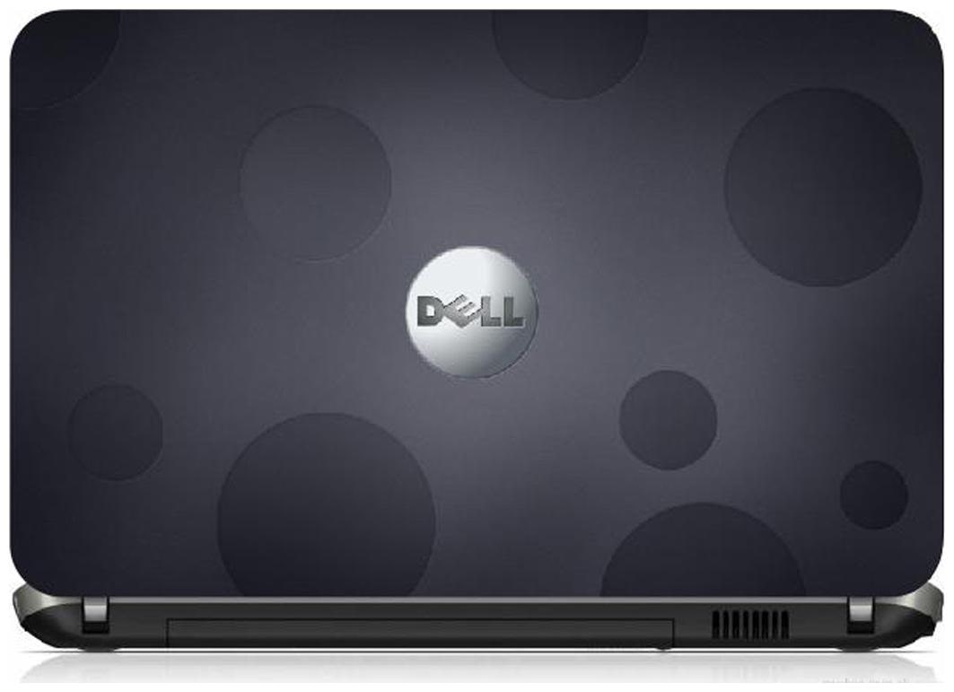 

Psycho Art 39 62 cm (15 6) Laptop Skin (Multi Color)