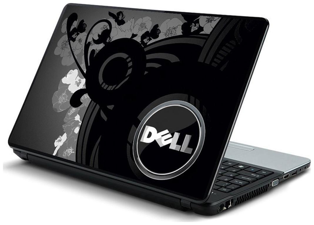 

Psycho Art 39 62 cm (15 6) Laptop Skin (Multi Color)
