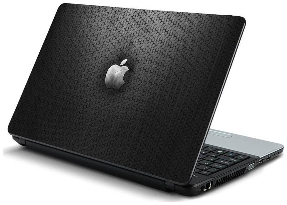 

Psycho Art 39 62 cm (15 6) Laptop Skin (Multi Color)