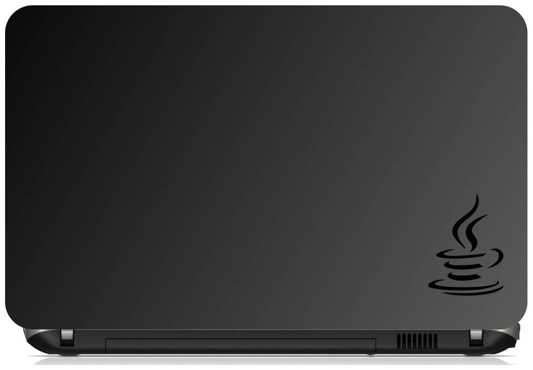 

Psycho Art 39 62 cm (15 6) Laptop Skin (Multi Color)