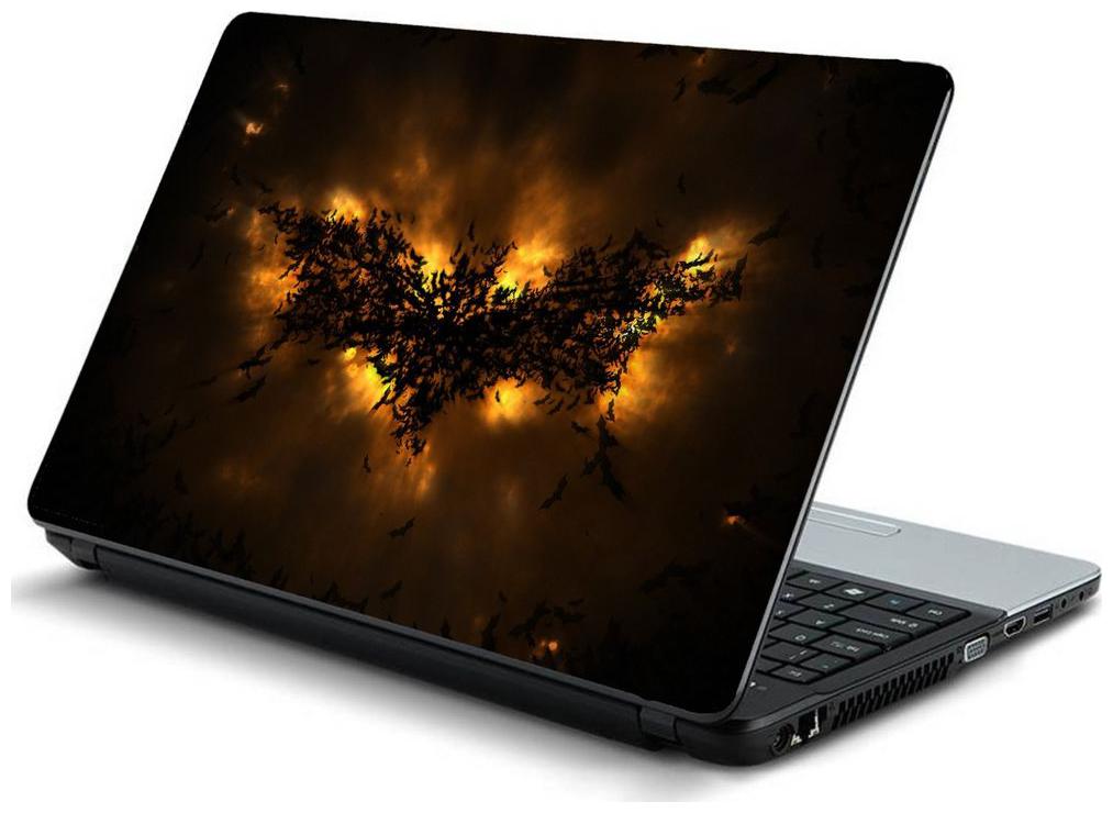 

Psycho Art Laptop Skin High Quality - 39 62 cm (15 6 inch) HQN170