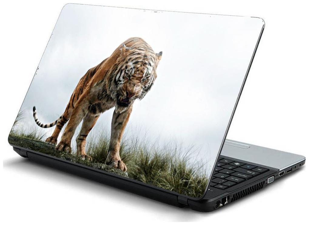 

Psycho Art Laptop Skin High Quality - 39 62 cm (15 6 inch) HQN123