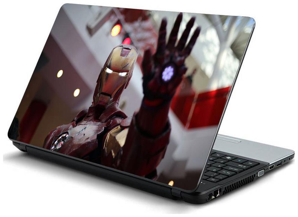 

Psycho Art Laptop Skin High Quality - 39 62 cm (15 6 inch) HQN187