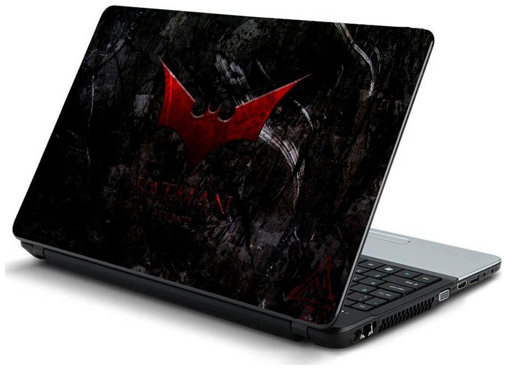 

Psycho Art Laptop Skin High Quality - 39 62 cm (15 6 inch) HQN114