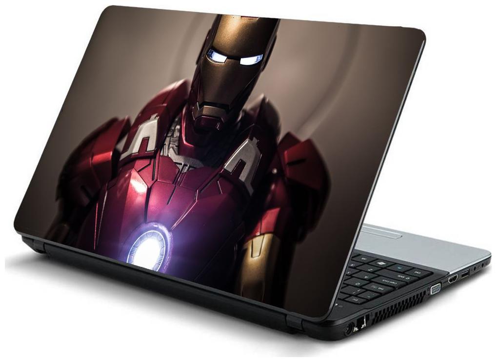 

Psycho Art Laptop Skin High Quality - 39 62 cm (15 6 inch) HQN149