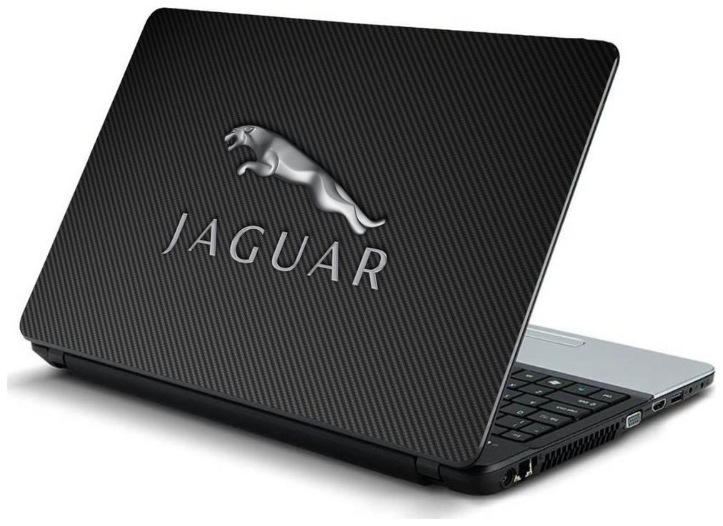 

Psycho Art Laptop Skin High Quality - 39 62 cm (15 6 inch) HQN136