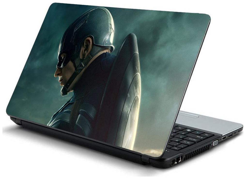 

Psycho Art Laptop Skin High Quality - 39 62 cm (15 6 inch) HQN200