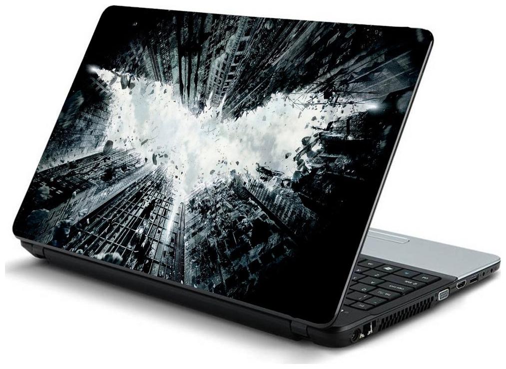 

Psycho Art Laptop Skin High Quality - 39 62 cm (15 6 inch) HQN217