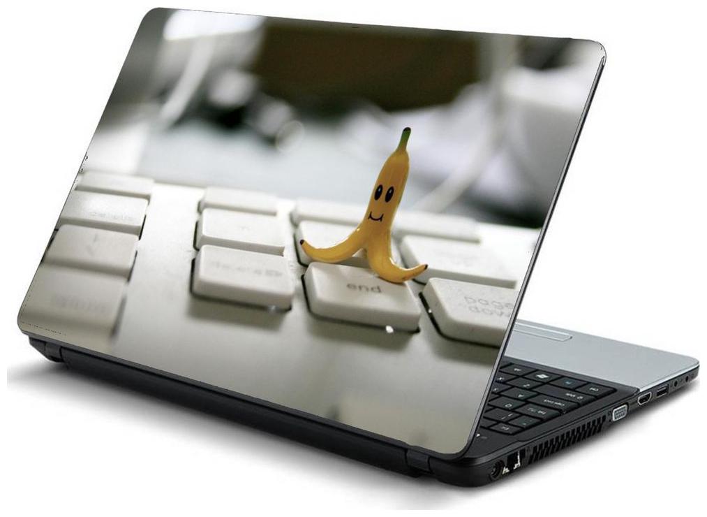 

Psycho Art Laptop Skin High Quality - 39 62 cm (15 6 inch) HQN147