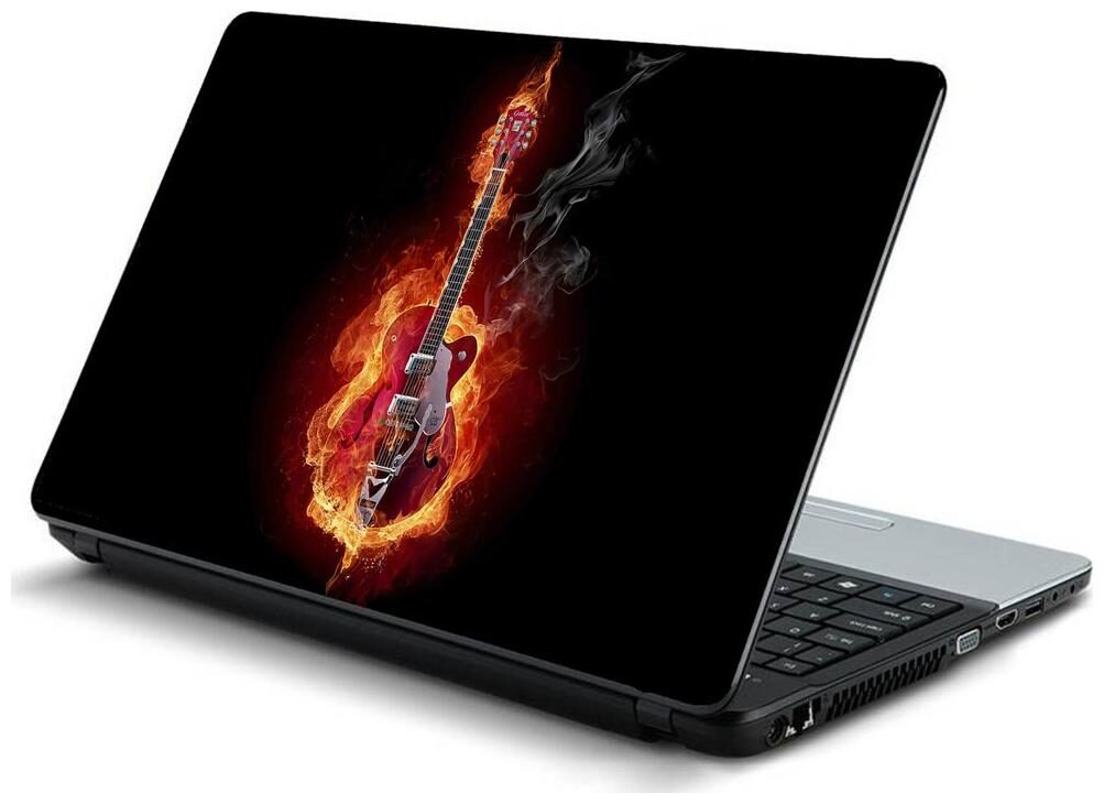 

Psycho Art Laptop Skin High Quality - 39 62 cm (15 6 inch) HQN082