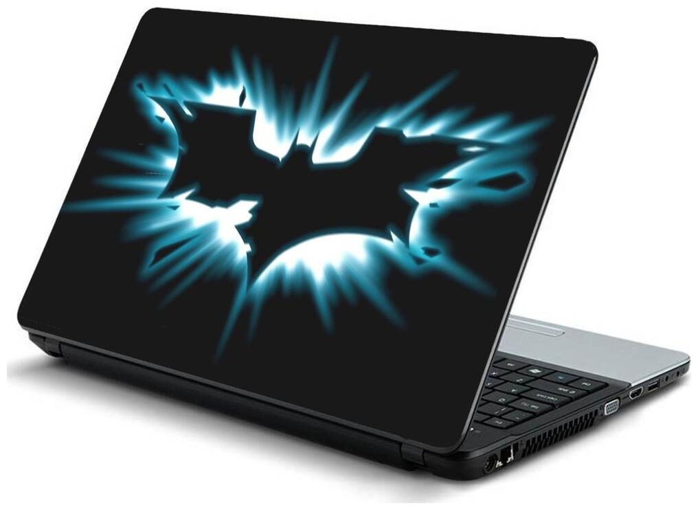 

Psycho Art Laptop Skin High Quality - 39 62 cm (15 6 inch) HQN121